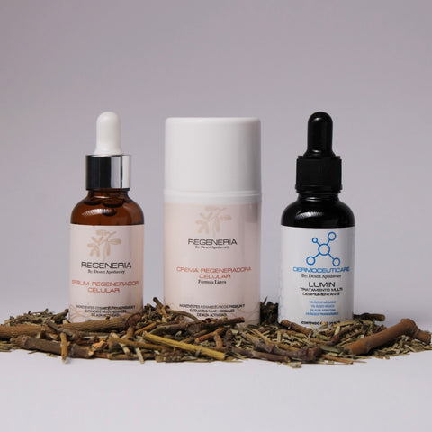 Kit Anti Manchas